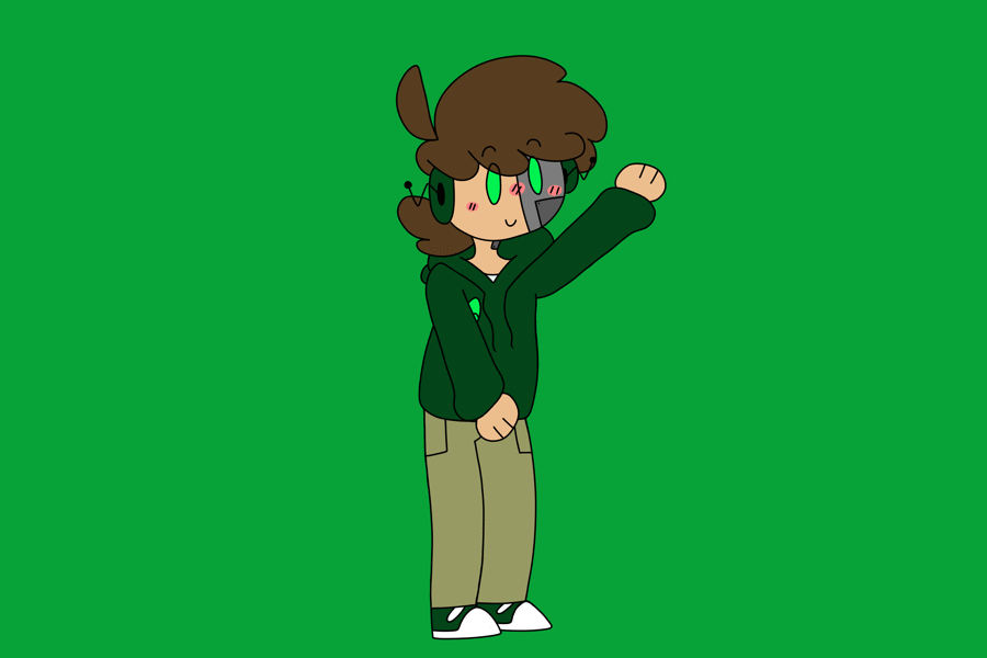 56 Dance